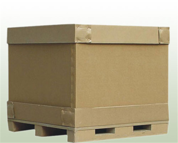 邯郸市重型包装纸箱有哪些优势？
