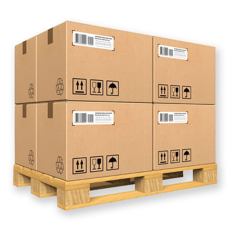 邯郸市重型包装纸箱有哪六大优点