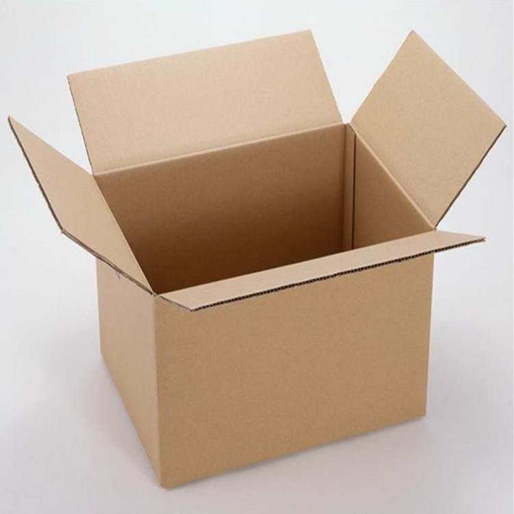 邯郸市瓦楞纸箱子常见的纸箱子印刷方法有什么？
