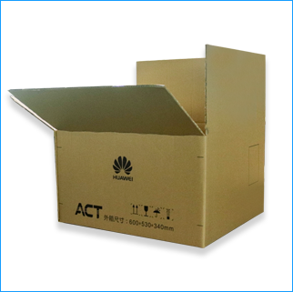 邯郸市纸箱包装介绍纸箱定制的要求