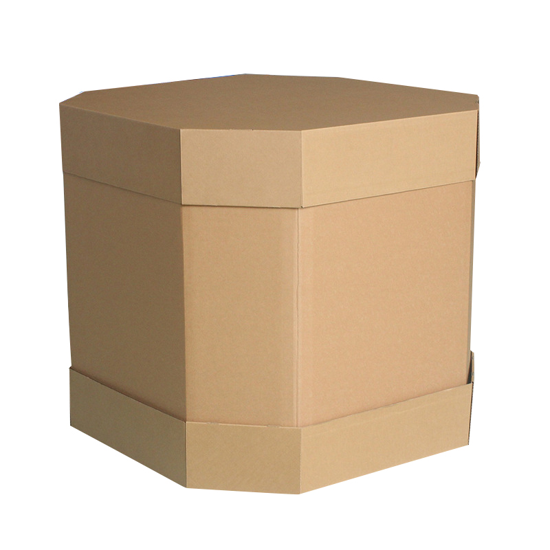 邯郸市重型纸箱有哪些优点？